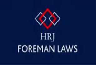 HRJ Foreman Laws