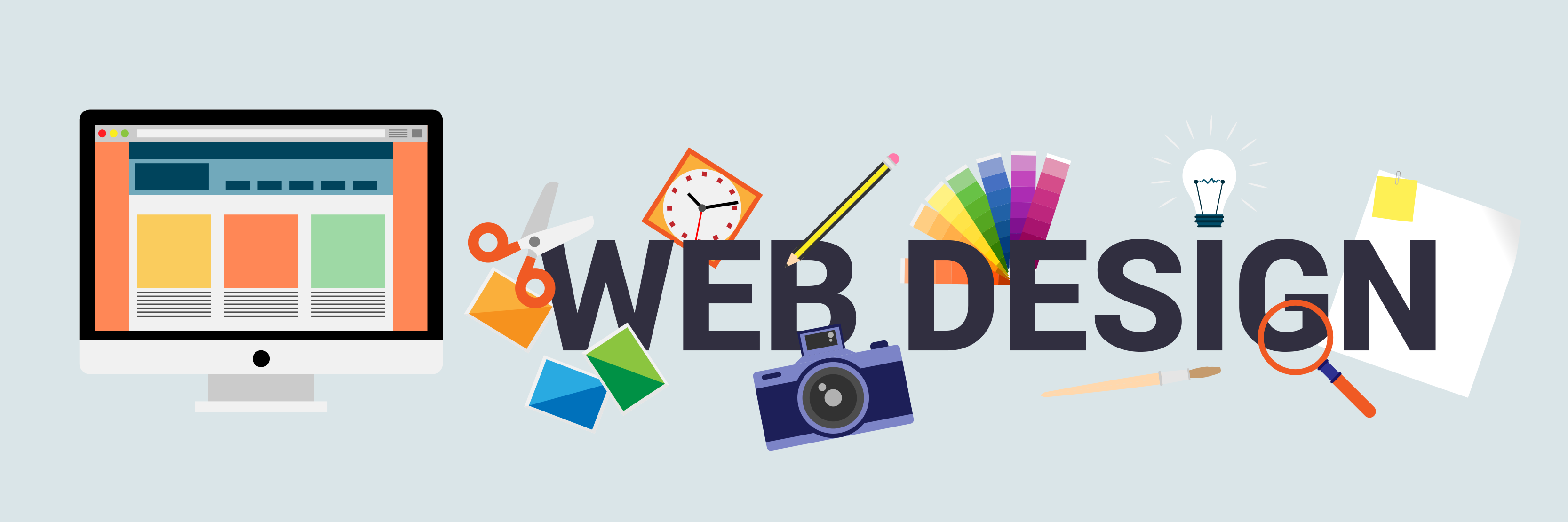 NetWeaver Design - Digital Creative Studio | Web Design Bedford ...
